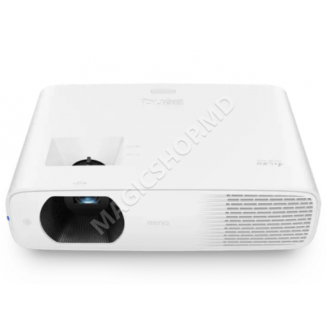 Proiector laser BenQ 9H.JLK77.15E / LH730, 4000ANSI Lumens, FullHD (1920 x 1080)